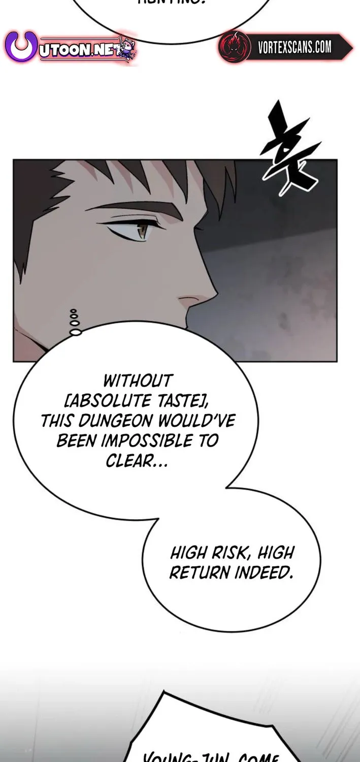 Apocalyptic Chef Awakening Chapter 72 page 29 - 