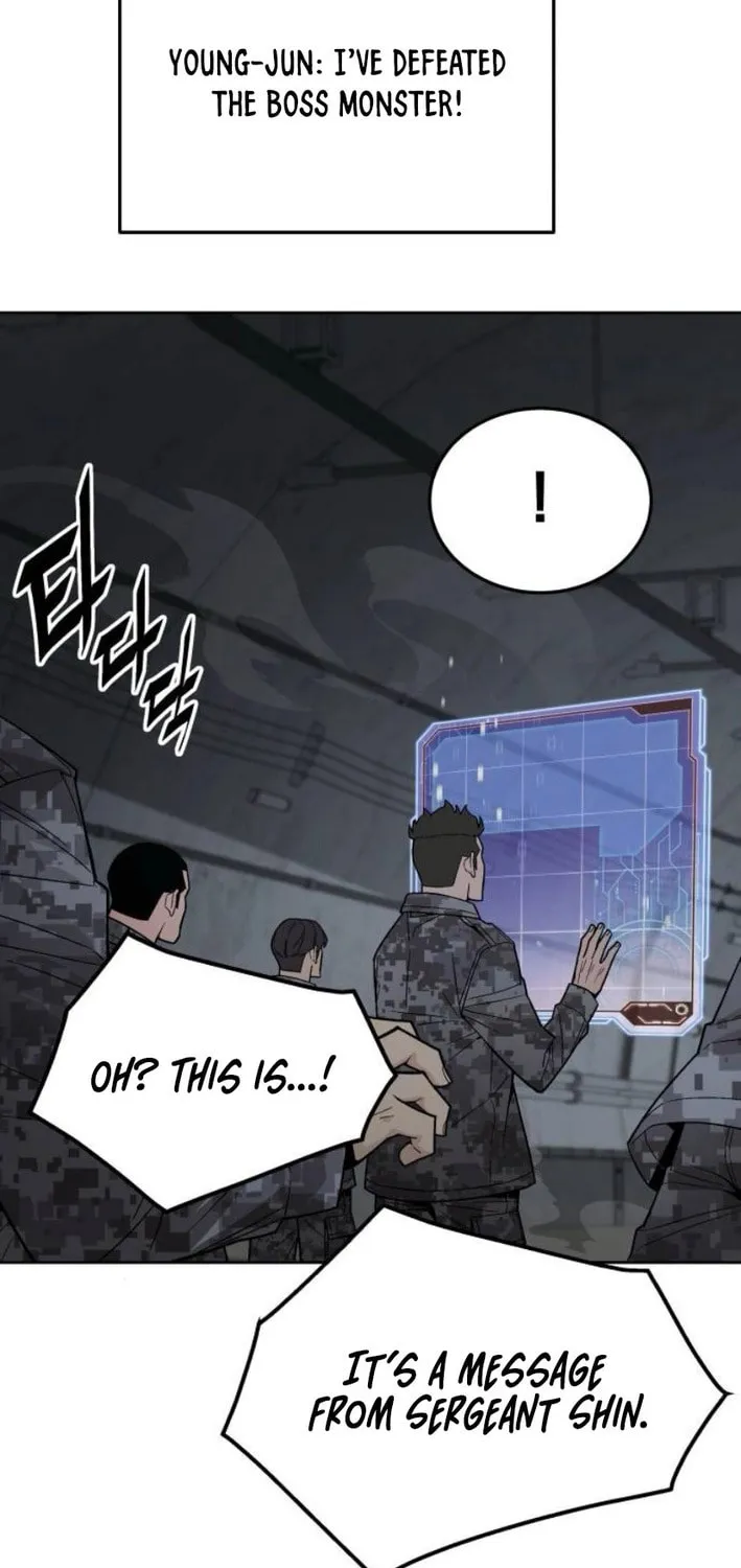 Apocalyptic Chef Awakening Chapter 72 page 4 - 