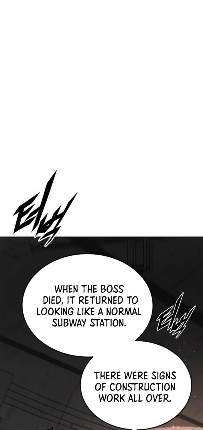 Apocalyptic Chef Awakening Chapter 72 page 32 - 