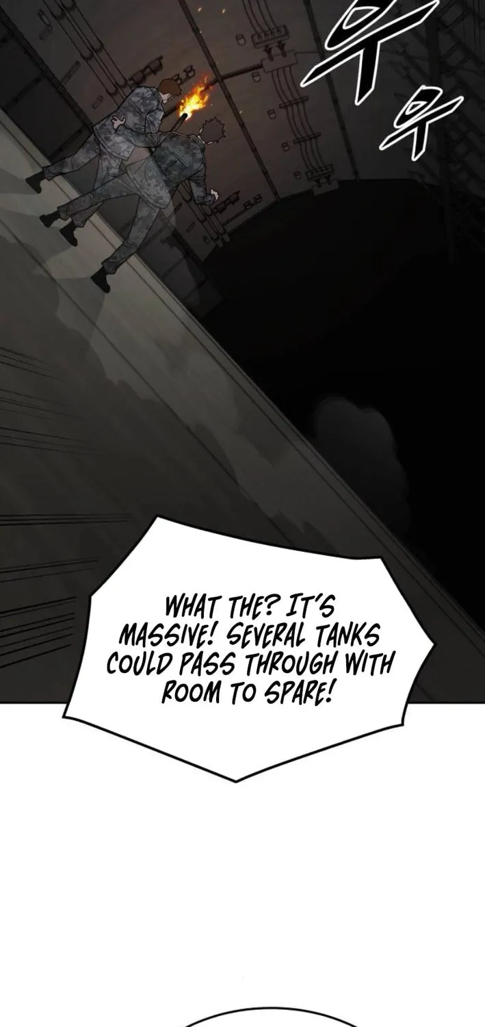 Apocalyptic Chef Awakening Chapter 72 page 36 - 