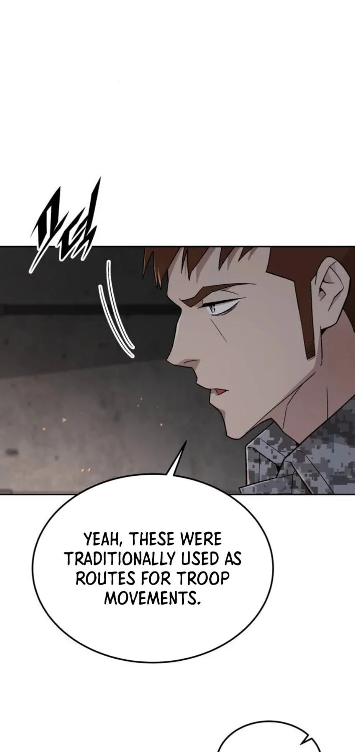 Apocalyptic Chef Awakening Chapter 72 page 38 - 