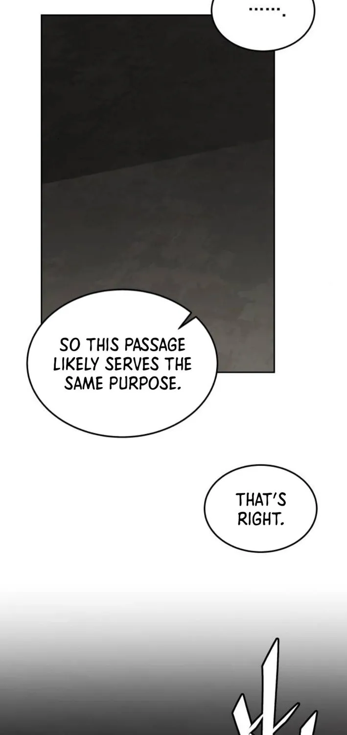Apocalyptic Chef Awakening Chapter 72 page 39 - 