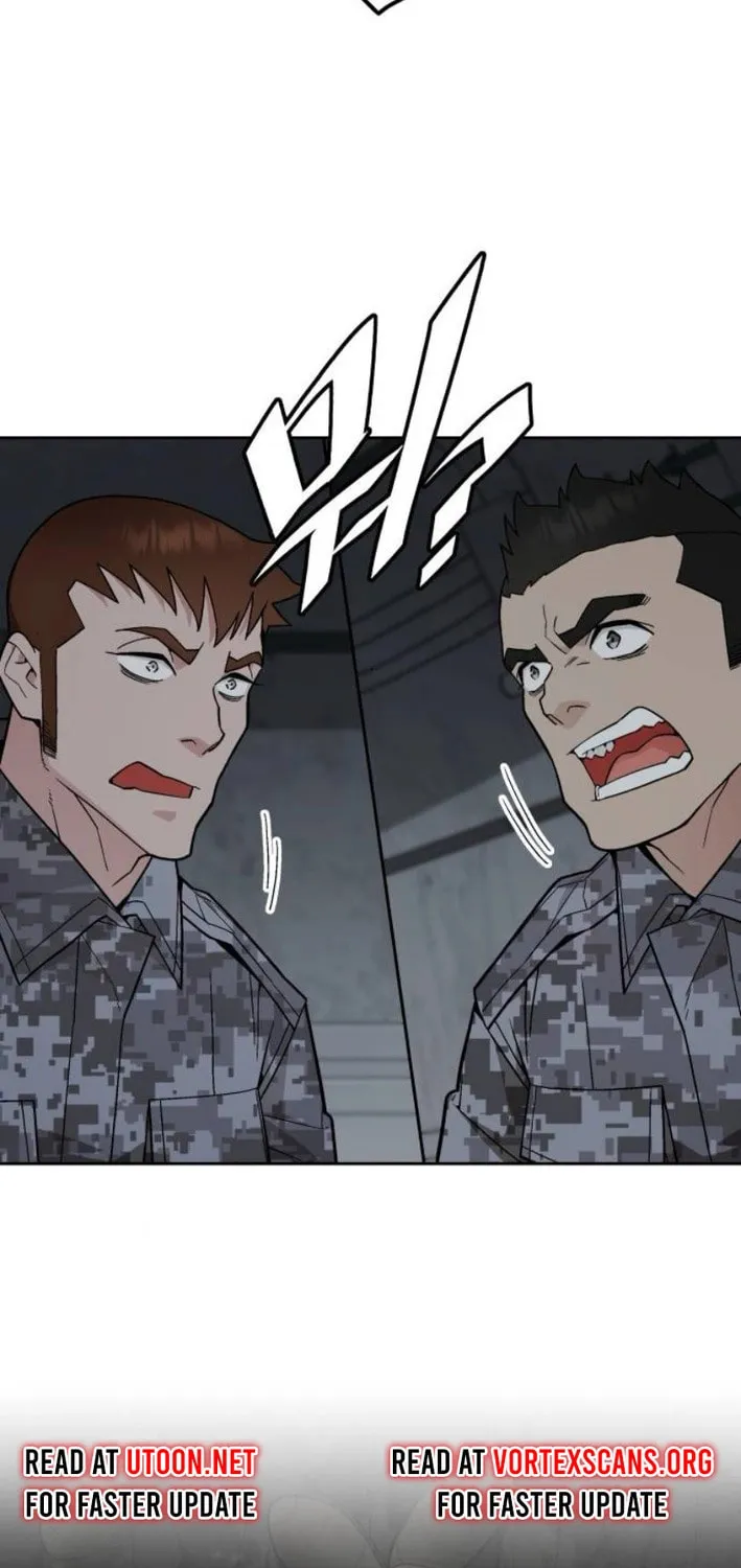 Apocalyptic Chef Awakening Chapter 72 page 5 - 