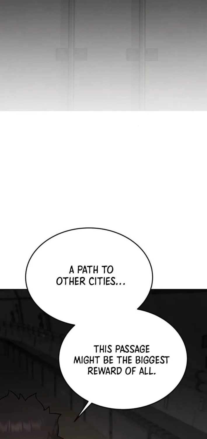 Apocalyptic Chef Awakening Chapter 72 page 44 - 