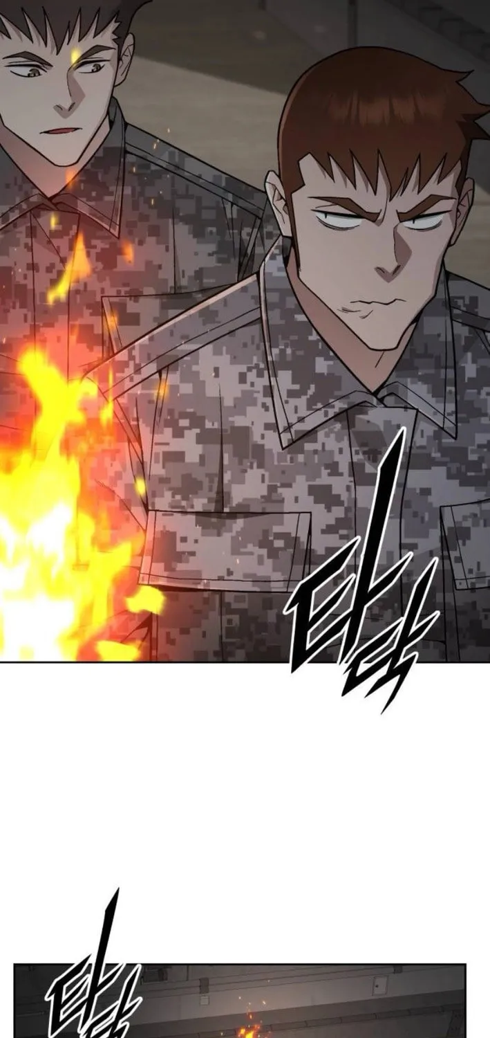 Apocalyptic Chef Awakening Chapter 72 page 45 - 