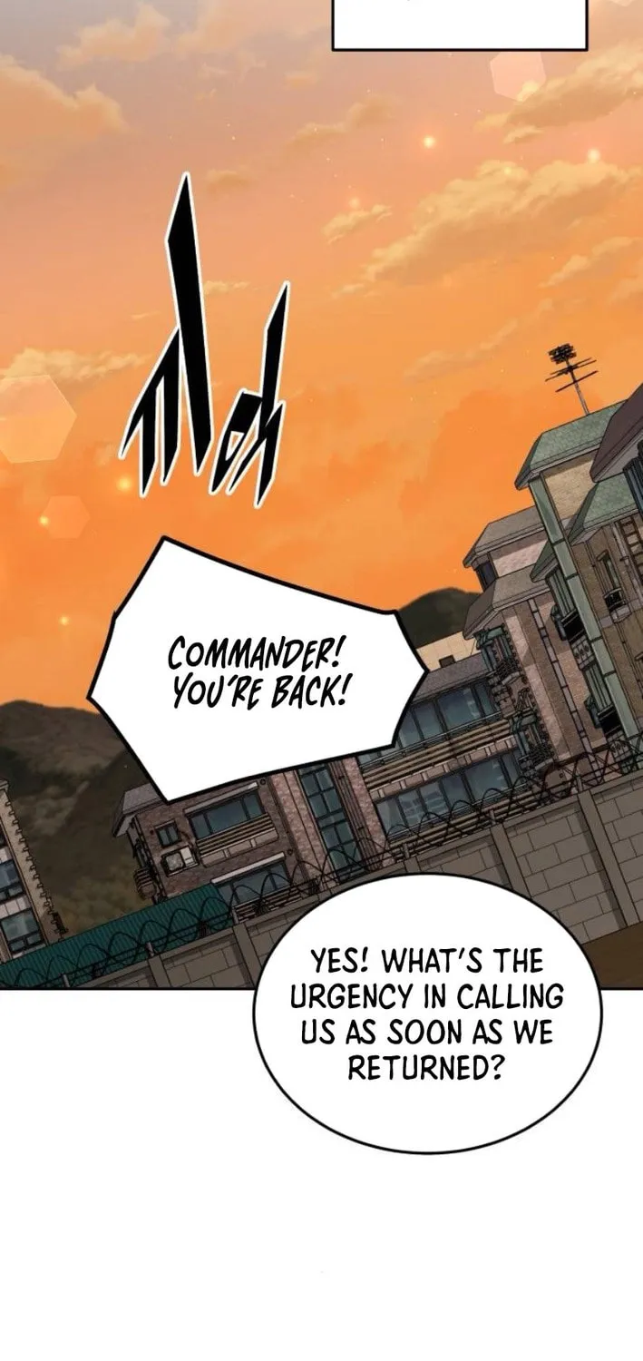 Apocalyptic Chef Awakening Chapter 72 page 47 - 