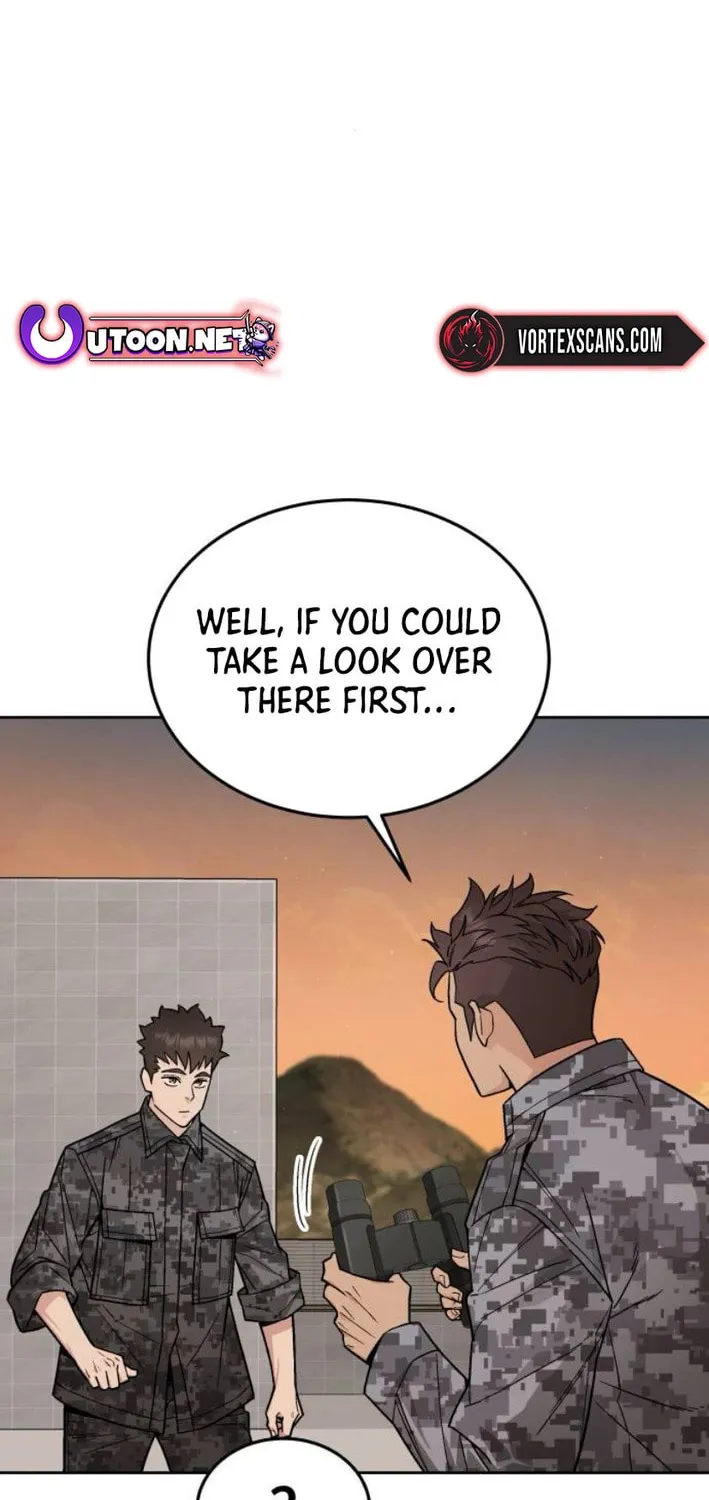 Apocalyptic Chef Awakening Chapter 72 page 48 - 