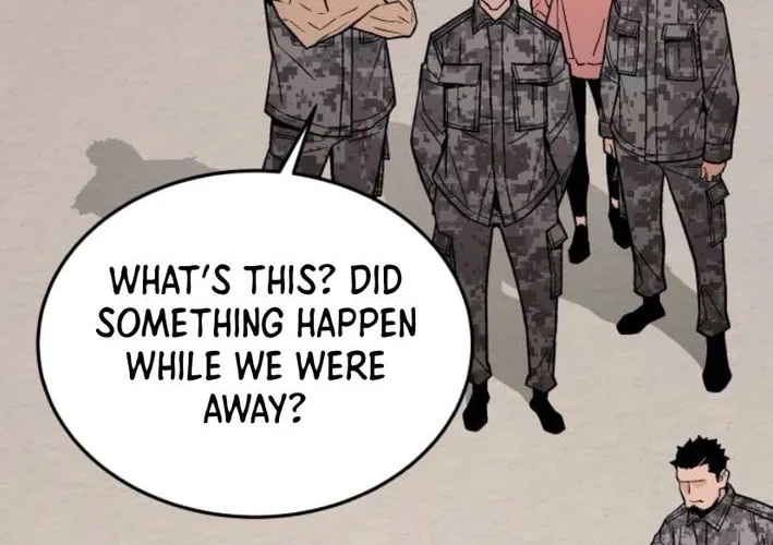 Apocalyptic Chef Awakening Chapter 72 page 50 - 