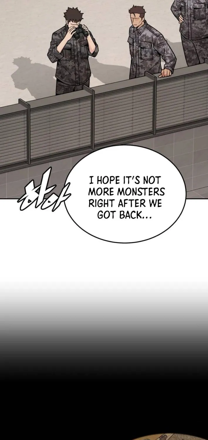 Apocalyptic Chef Awakening Chapter 72 page 51 - 