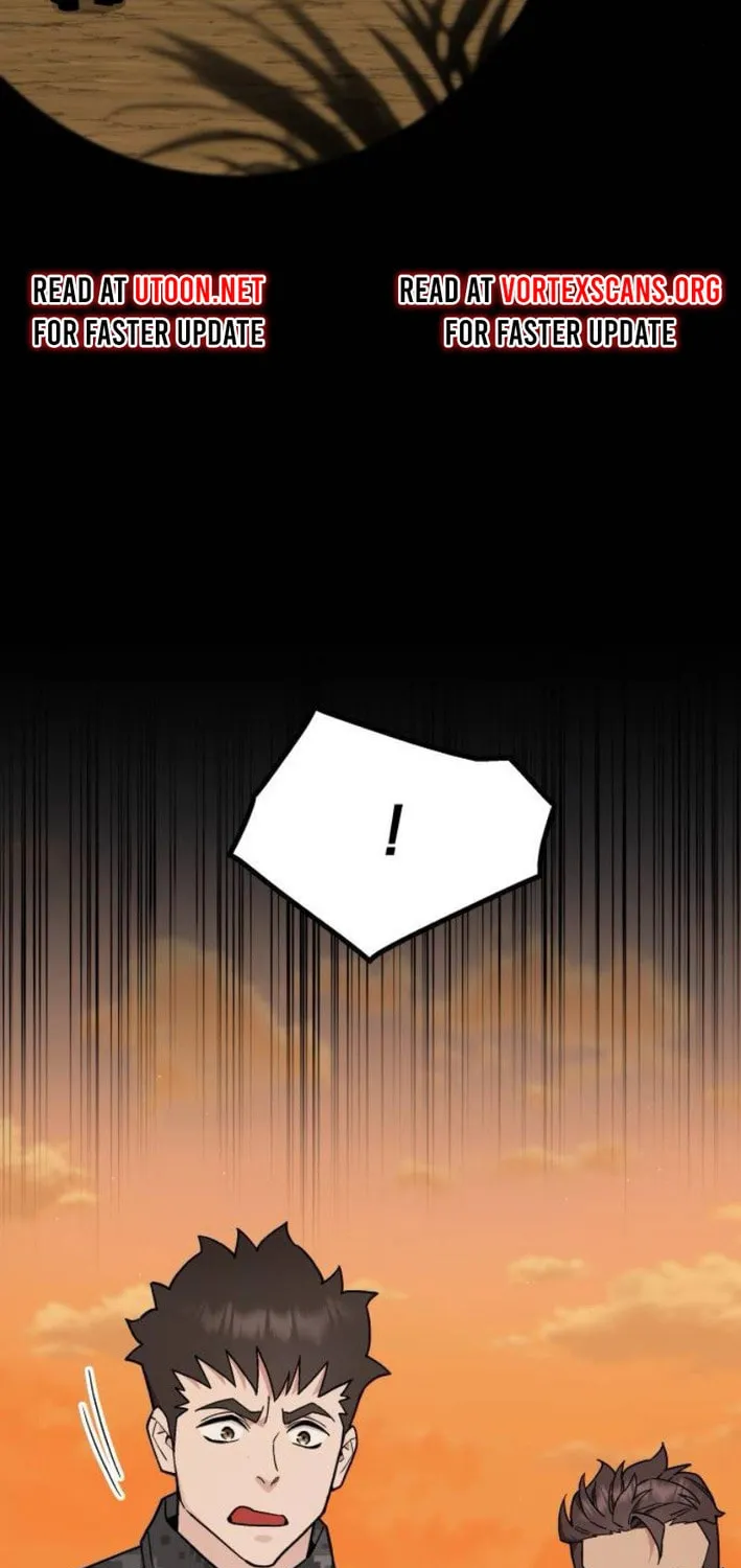 Apocalyptic Chef Awakening Chapter 72 page 53 - 