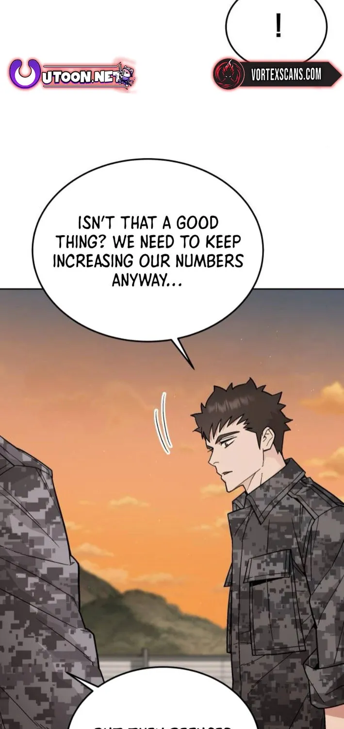 Apocalyptic Chef Awakening Chapter 72 page 57 - 