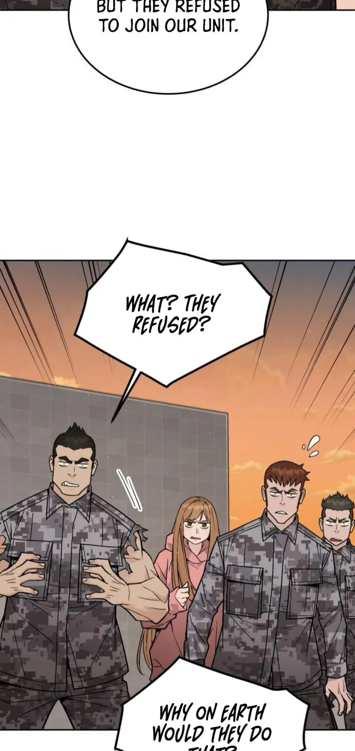Apocalyptic Chef Awakening Chapter 72 page 58 - 