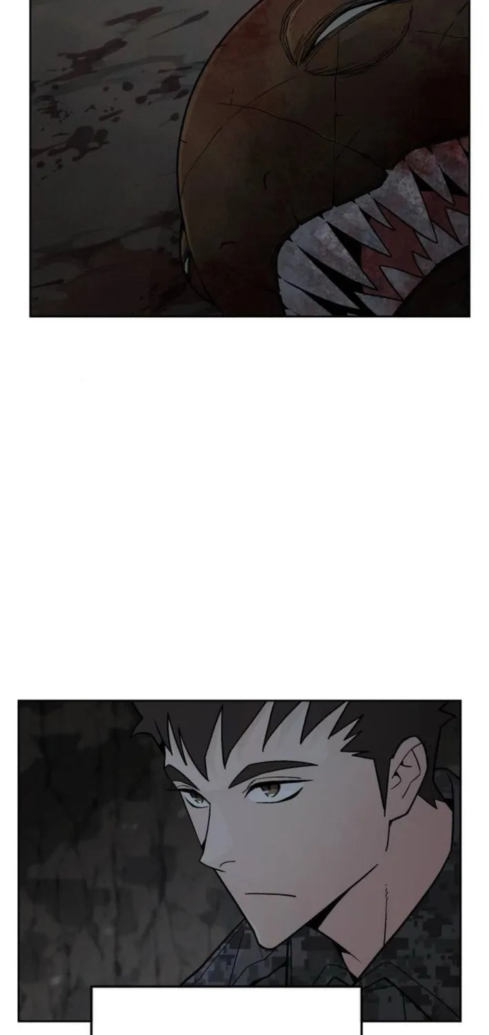 Apocalyptic Chef Awakening Chapter 72 page 7 - 