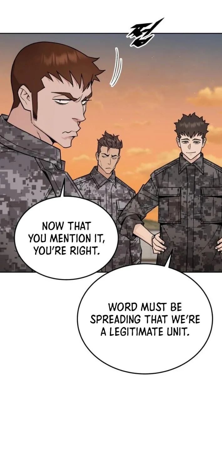 Apocalyptic Chef Awakening Chapter 72 page 63 - 