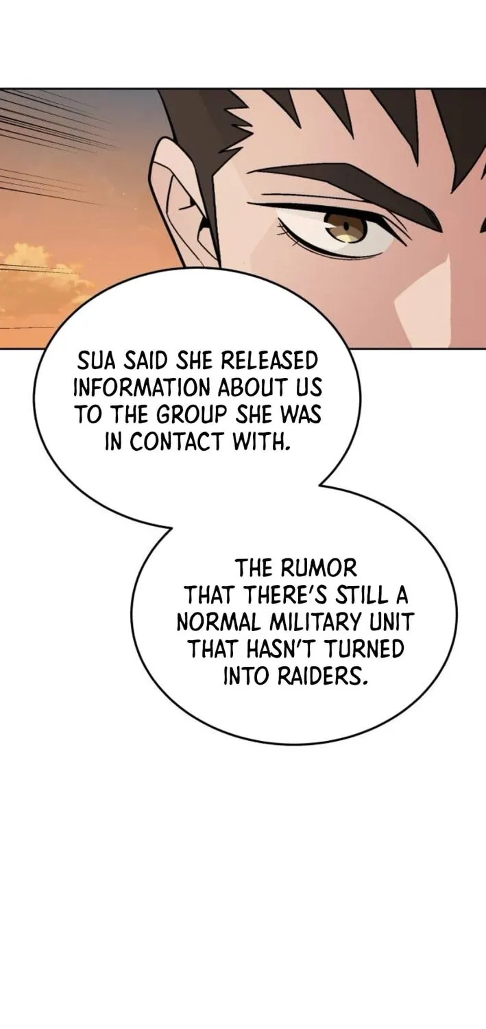 Apocalyptic Chef Awakening Chapter 72 page 64 - 
