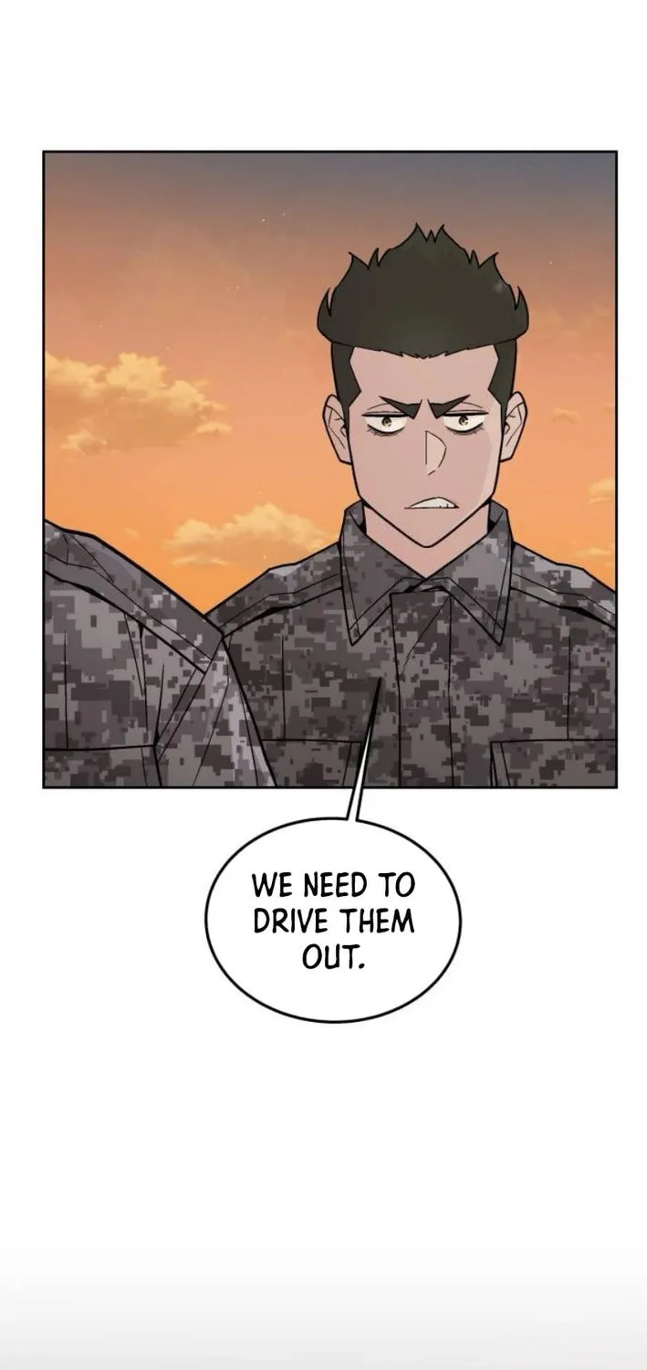 Apocalyptic Chef Awakening Chapter 72 page 65 - 