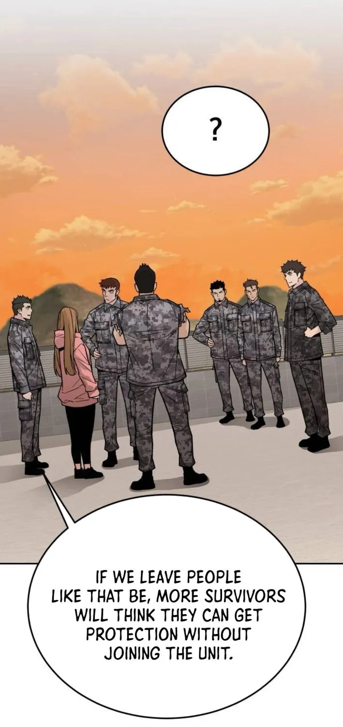 Apocalyptic Chef Awakening Chapter 72 page 66 - 