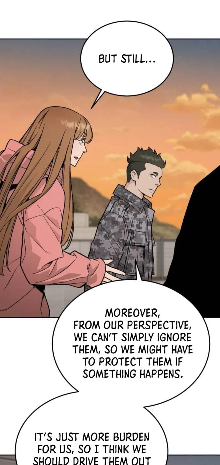 Apocalyptic Chef Awakening Chapter 72 page 67 - 