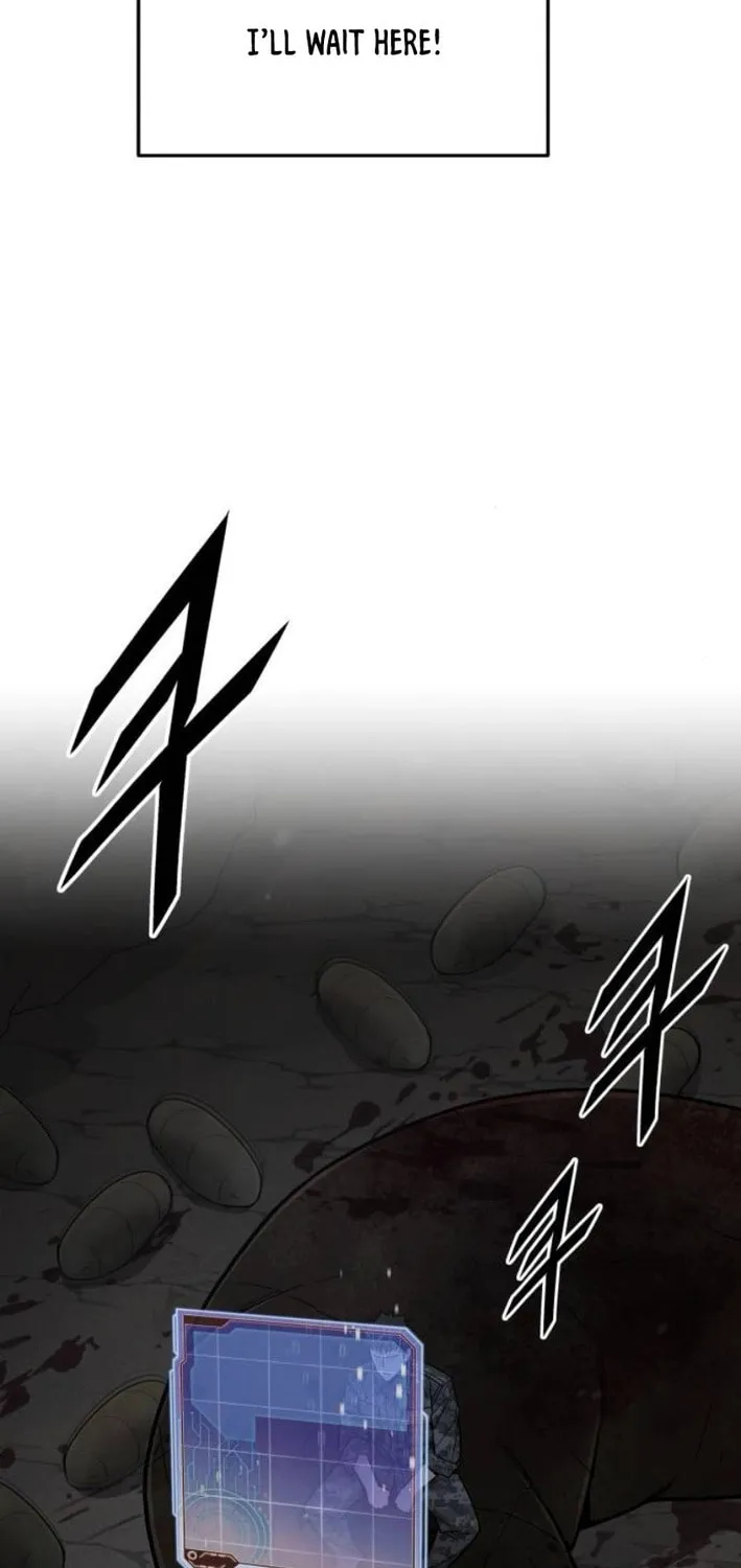 Apocalyptic Chef Awakening Chapter 72 page 8 - 