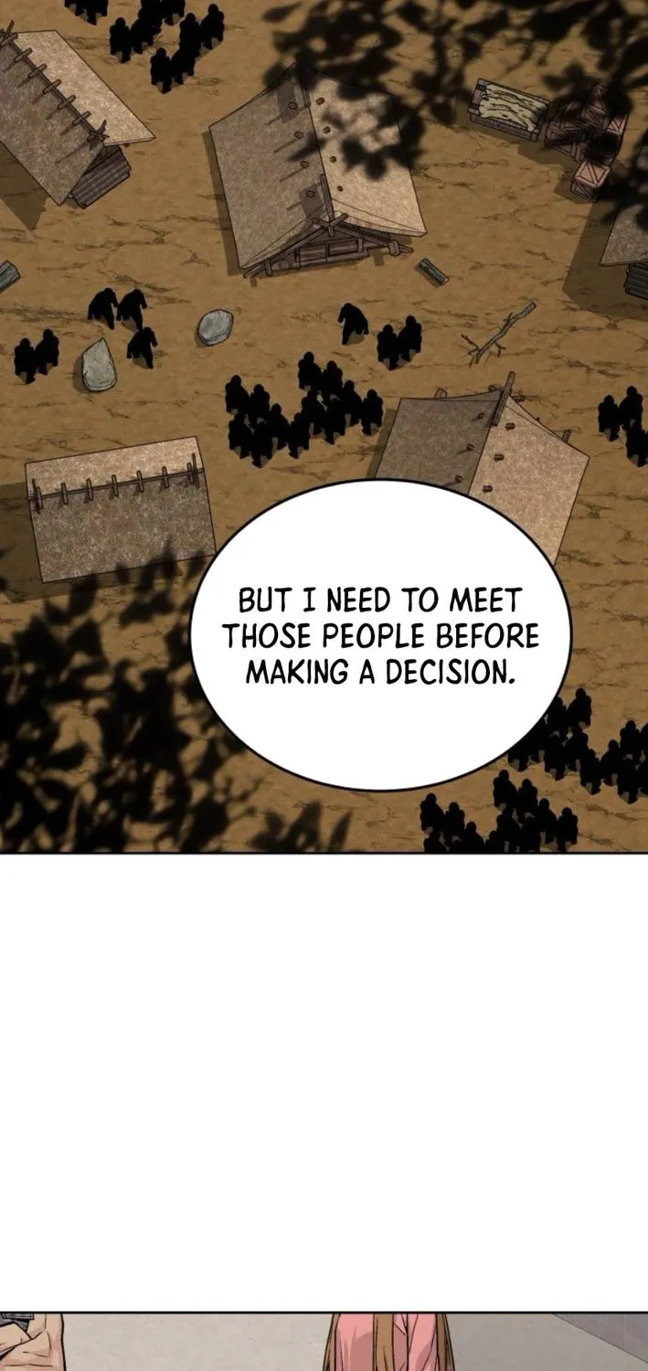 Apocalyptic Chef Awakening Chapter 72 page 71 - 
