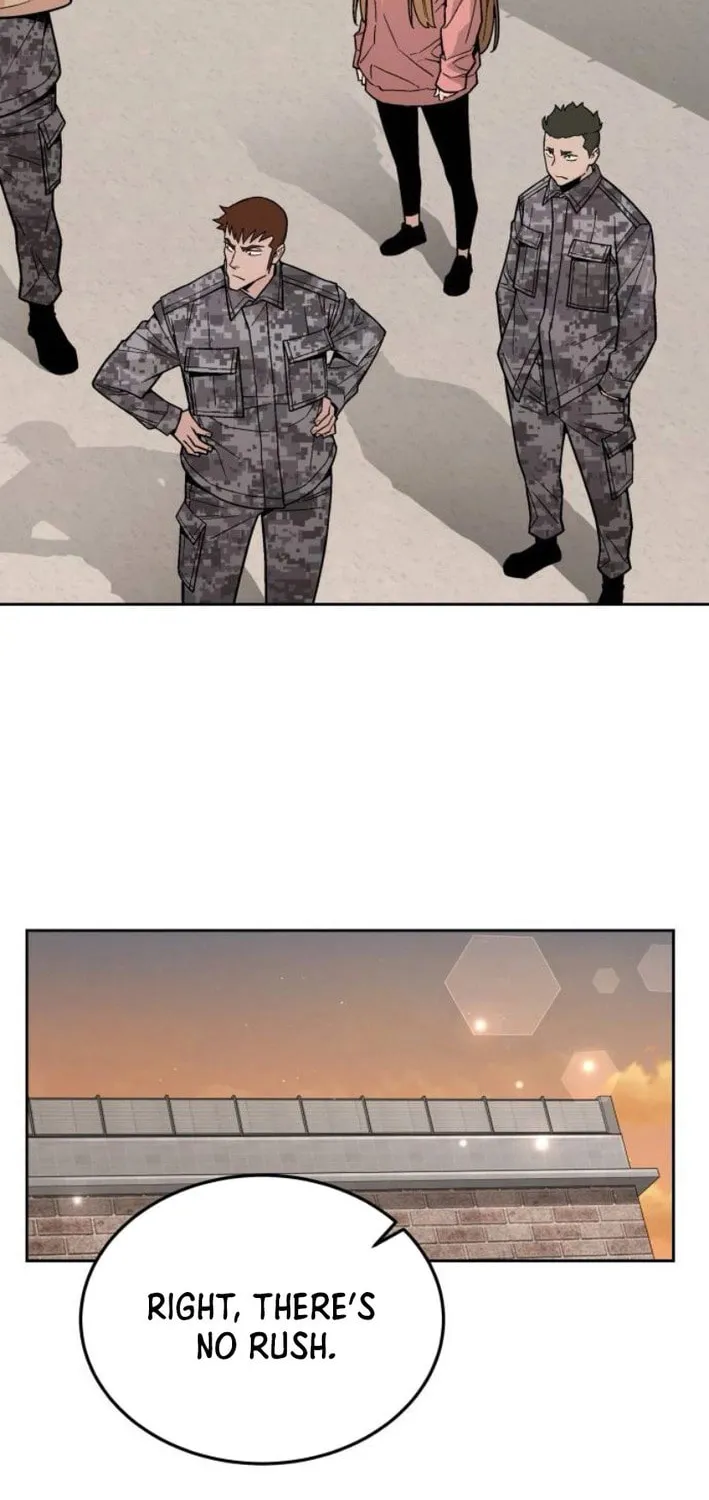 Apocalyptic Chef Awakening Chapter 72 page 72 - 