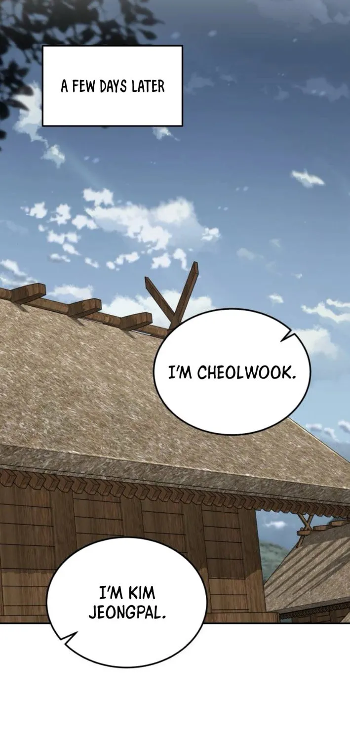 Apocalyptic Chef Awakening Chapter 72 page 74 - 