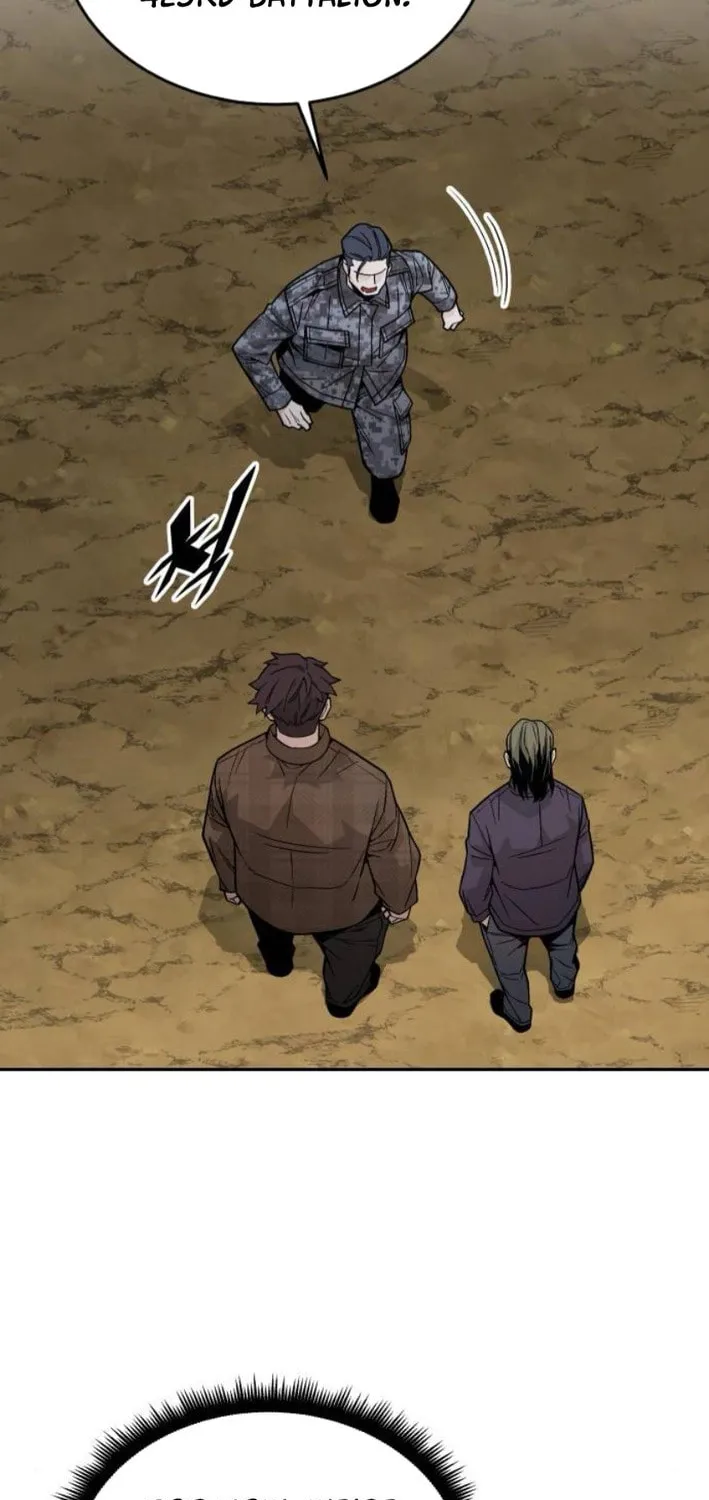Apocalyptic Chef Awakening Chapter 72 page 77 - 