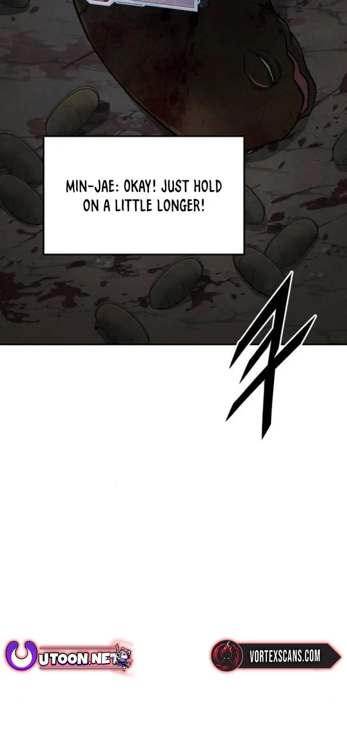 Apocalyptic Chef Awakening Chapter 72 page 9 - 
