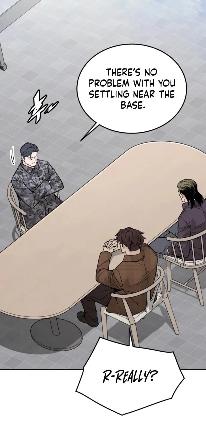 Apocalyptic Chef Awakening Chapter 73 page 31 - 