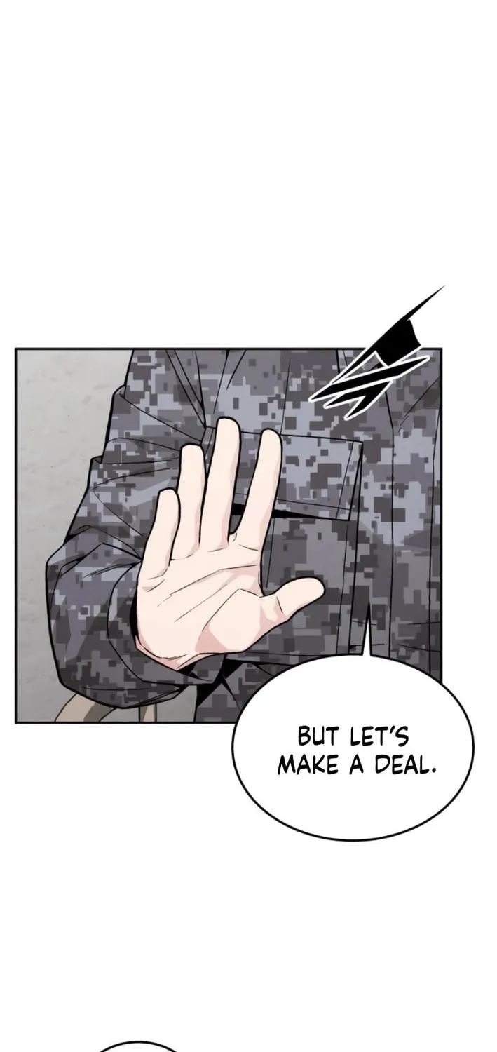Apocalyptic Chef Awakening Chapter 73 page 32 - 