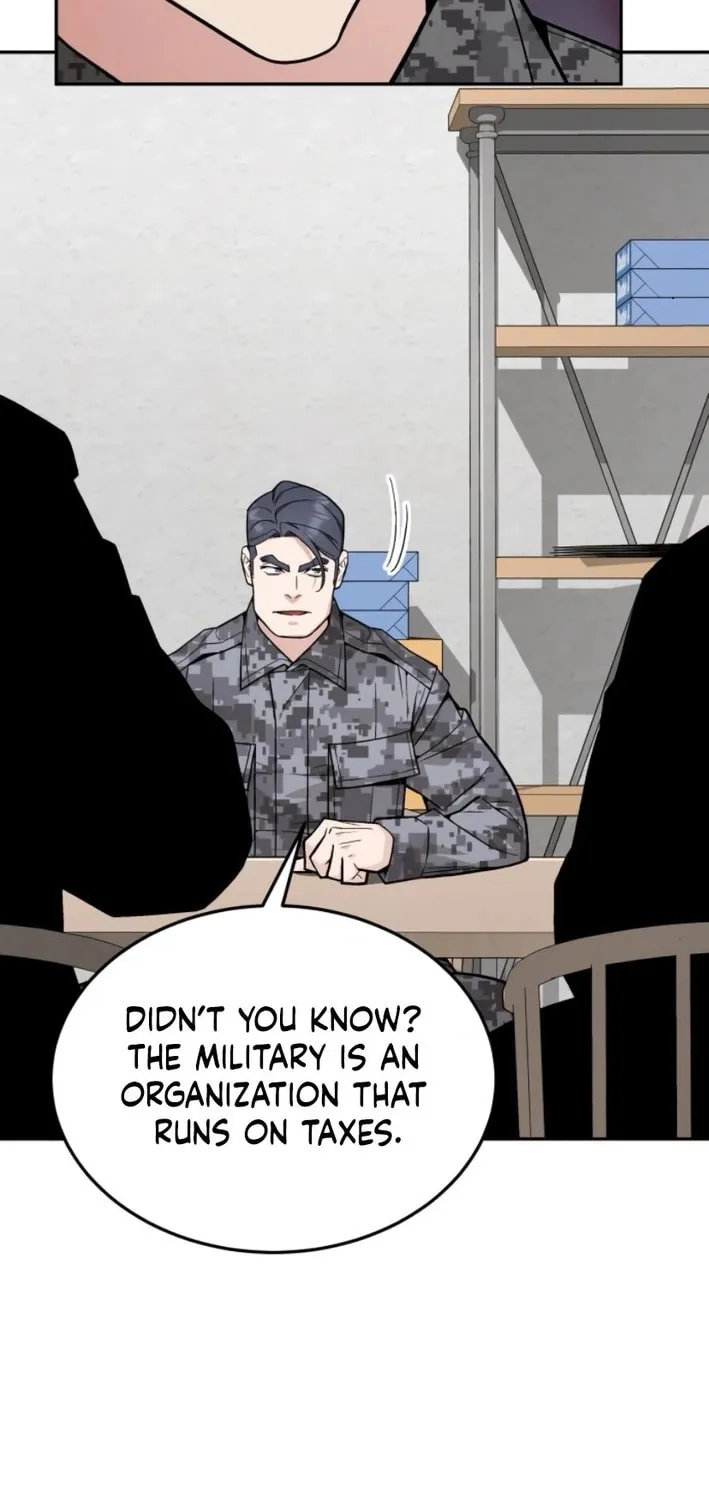 Apocalyptic Chef Awakening Chapter 73 page 37 - 