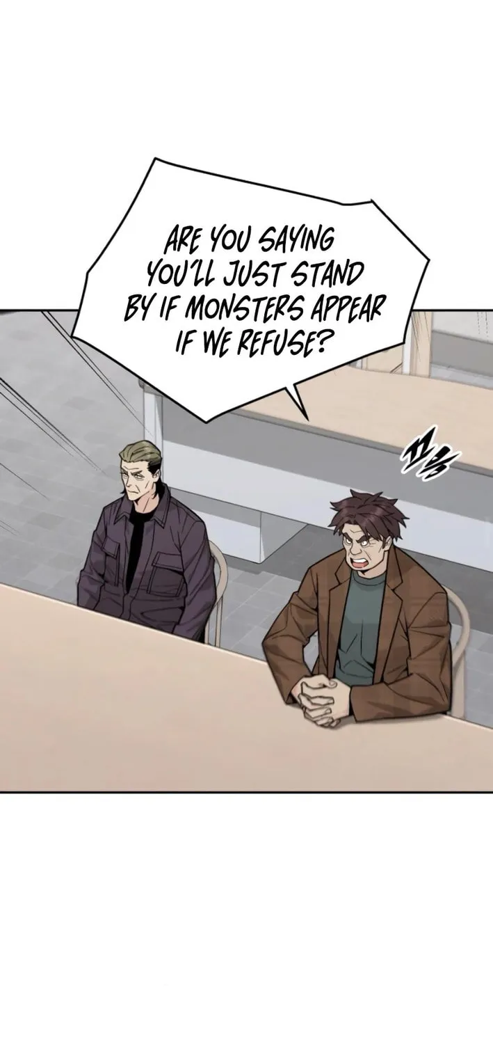 Apocalyptic Chef Awakening Chapter 73 page 38 - 