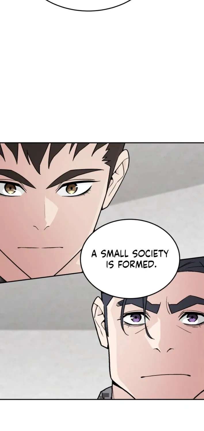 Apocalyptic Chef Awakening Chapter 73 page 45 - 