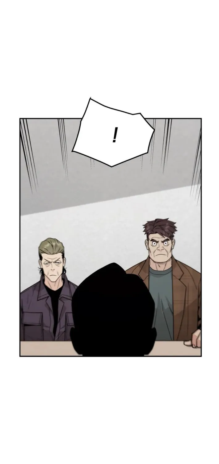 Apocalyptic Chef Awakening Chapter 73 page 46 - 