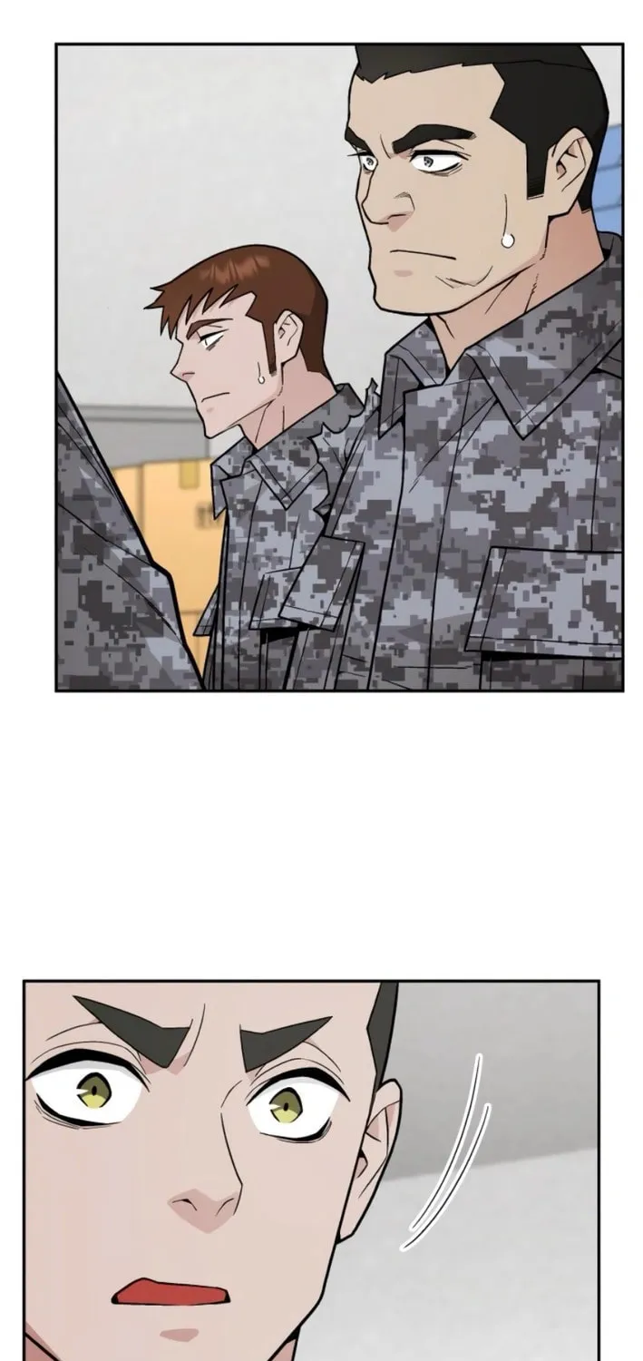 Apocalyptic Chef Awakening Chapter 73 page 47 - 