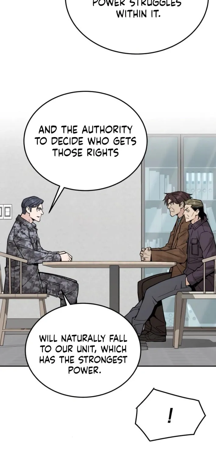 Apocalyptic Chef Awakening Chapter 73 page 53 - 