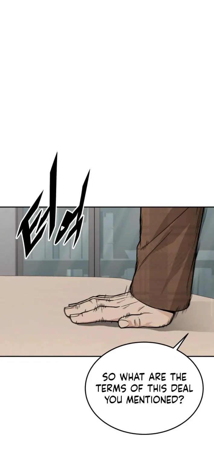 Apocalyptic Chef Awakening Chapter 73 page 57 - 