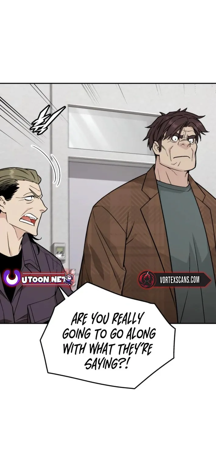 Apocalyptic Chef Awakening Chapter 73 page 58 - 