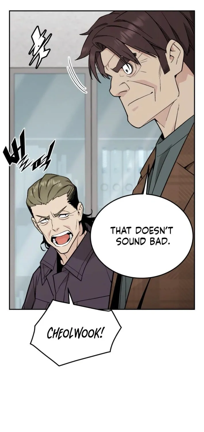 Apocalyptic Chef Awakening Chapter 73 page 63 - 