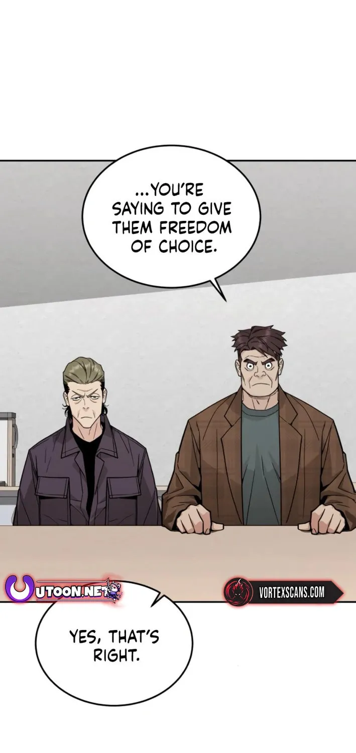 Apocalyptic Chef Awakening Chapter 73 page 66 - 