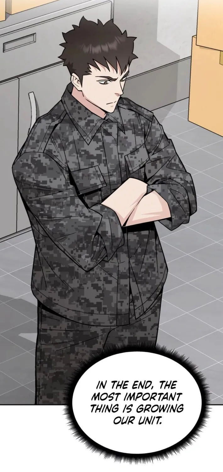 Apocalyptic Chef Awakening Chapter 73 page 68 - 