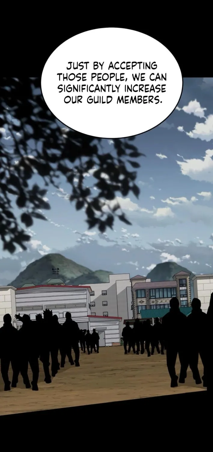 Apocalyptic Chef Awakening Chapter 73 page 74 - 