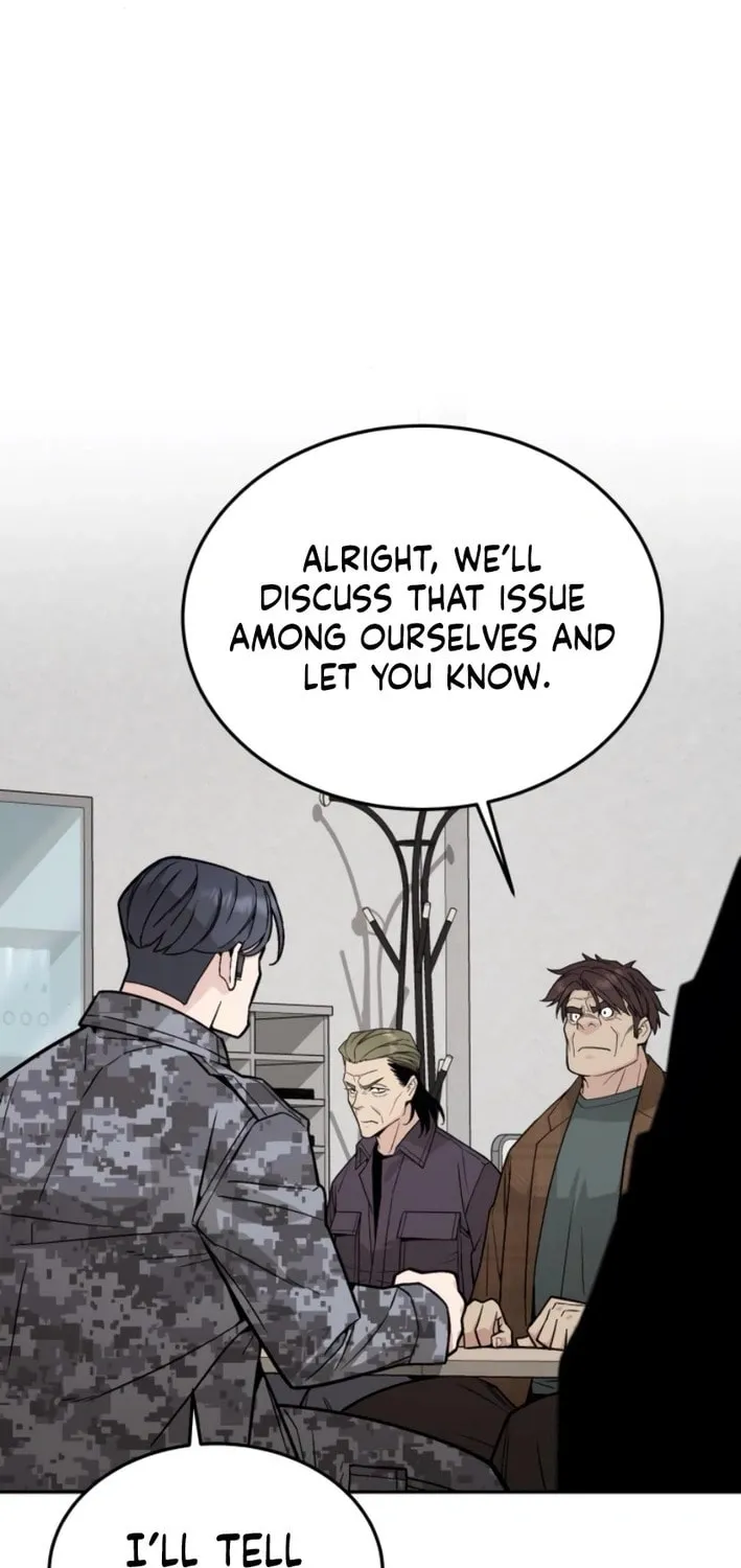Apocalyptic Chef Awakening Chapter 73 page 76 - 