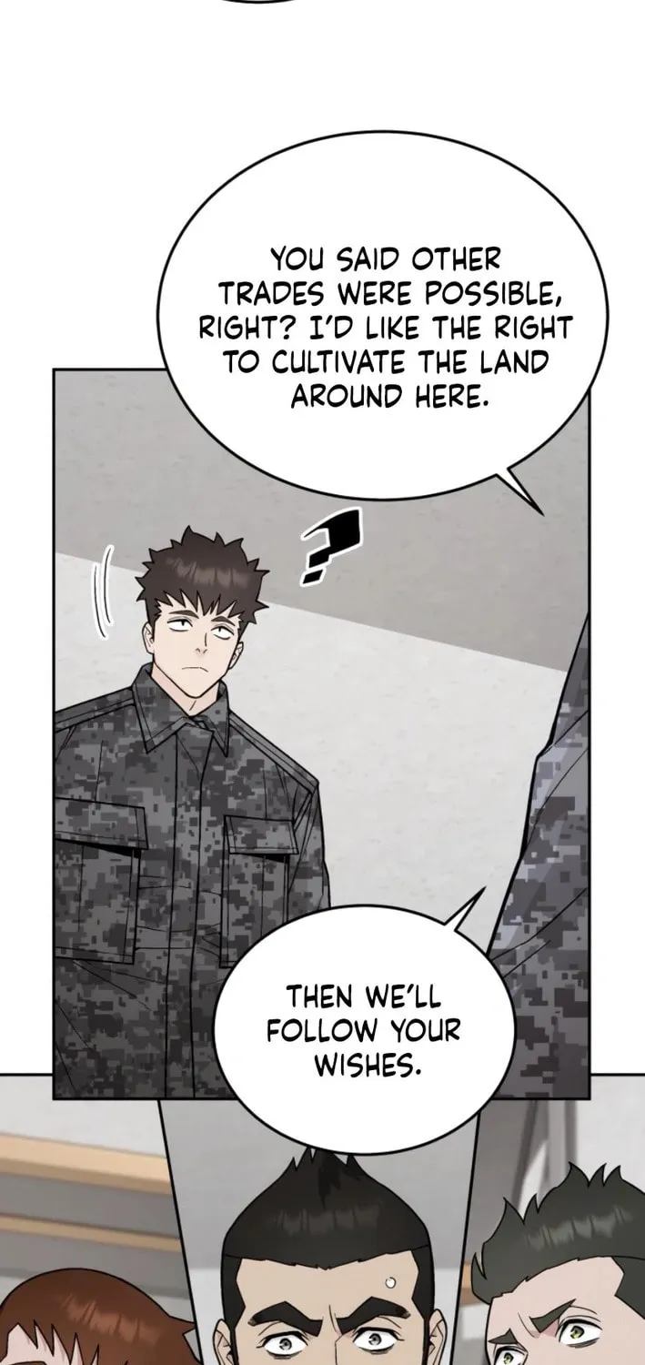 Apocalyptic Chef Awakening Chapter 73 page 79 - 