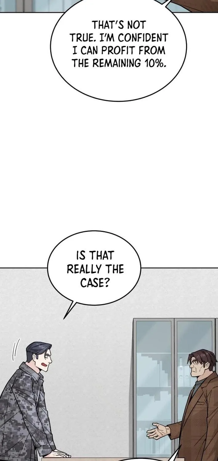 Apocalyptic Chef Awakening Chapter 74 page 11 - 