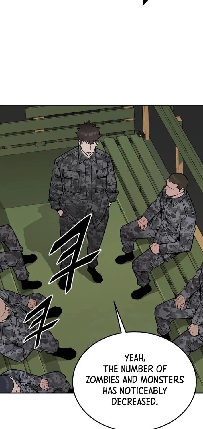 Apocalyptic Chef Awakening Chapter 74 page 105 - 