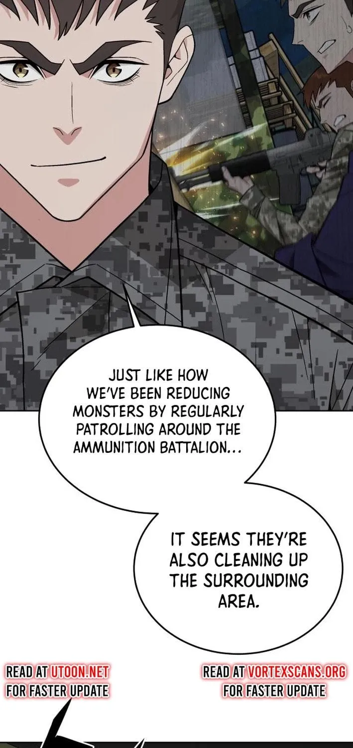 Apocalyptic Chef Awakening Chapter 74 page 107 - 