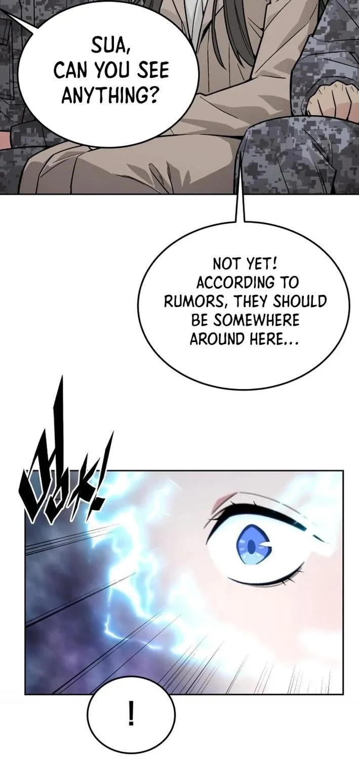 Apocalyptic Chef Awakening Chapter 74 page 109 - 