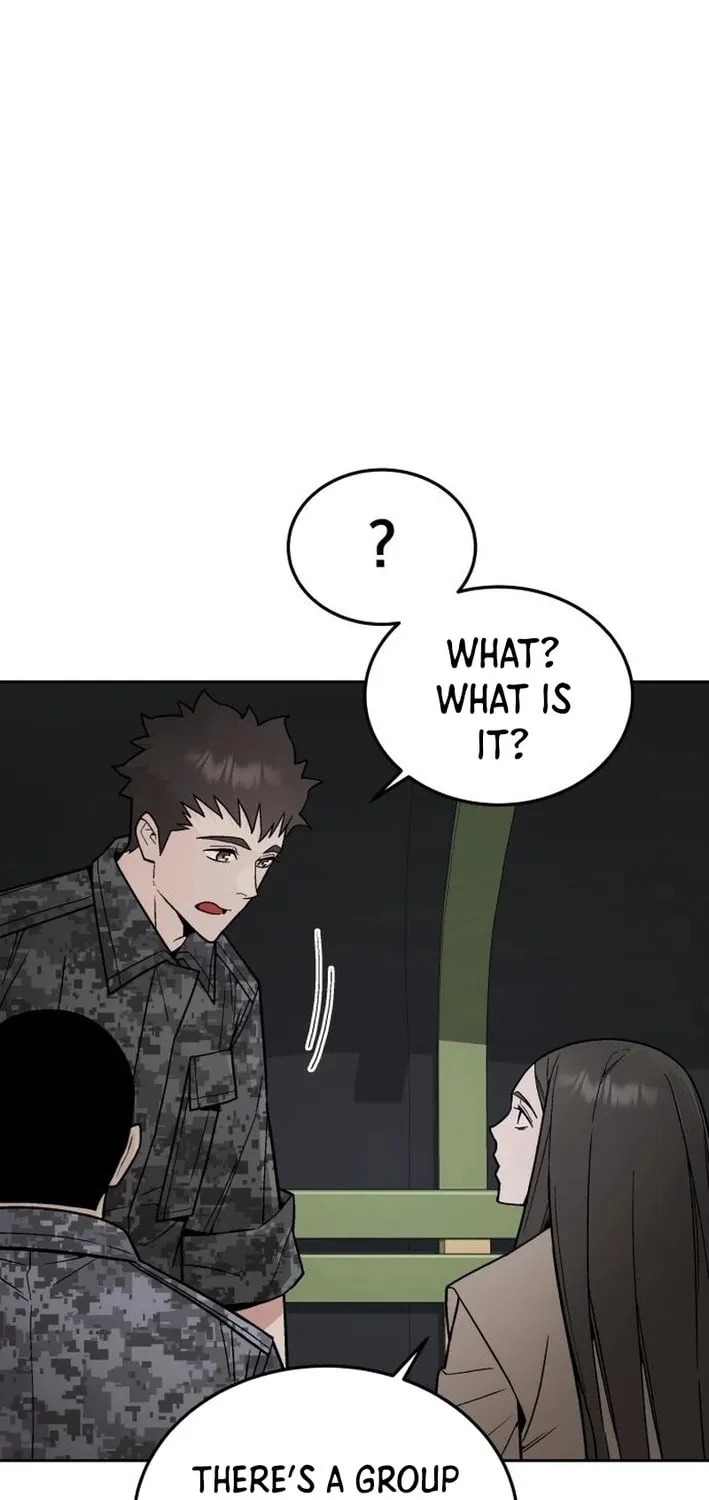 Apocalyptic Chef Awakening Chapter 74 page 113 - 