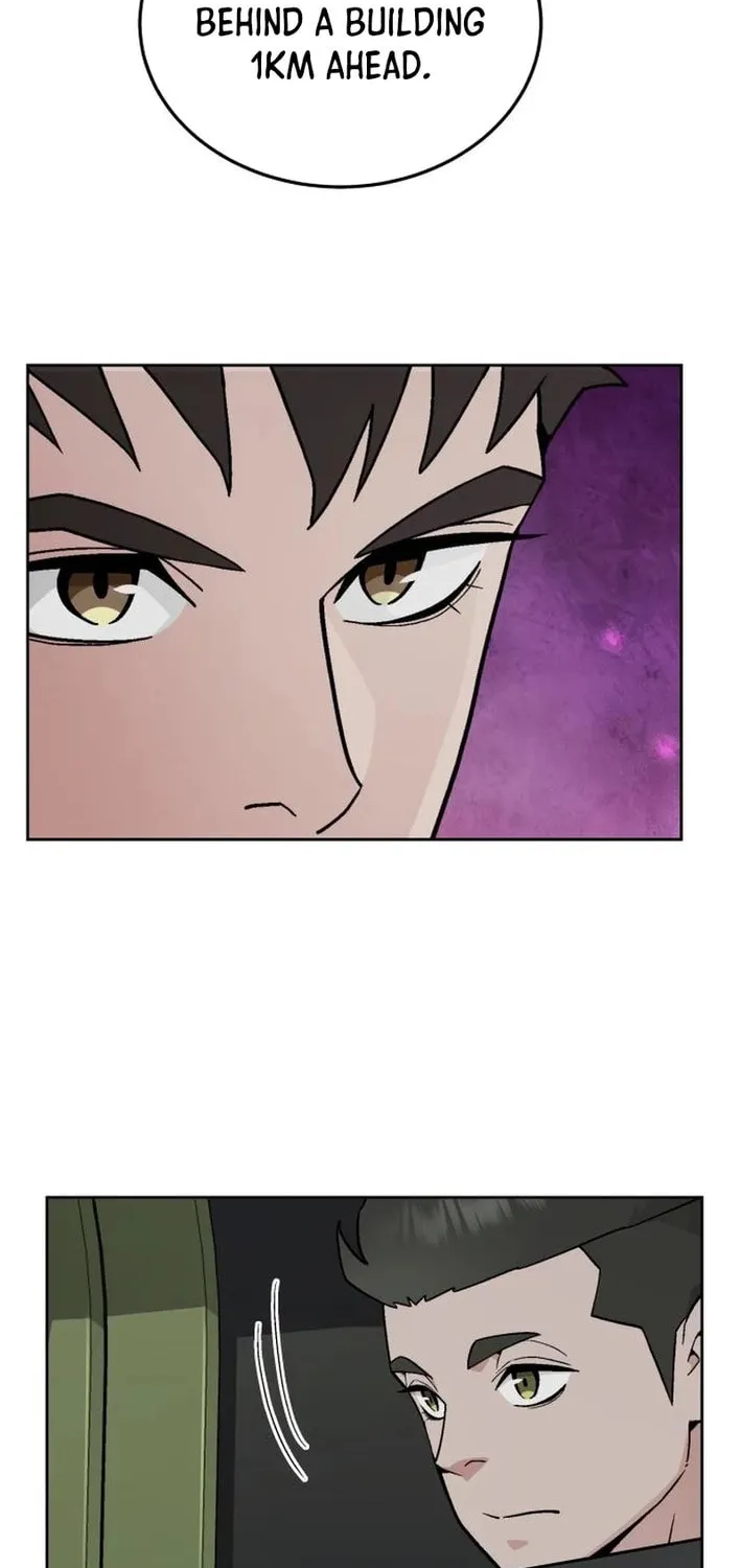Apocalyptic Chef Awakening Chapter 74 page 114 - 
